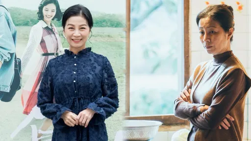 方文琳變黑長斑農婦模樣滄桑 吳子霏3男追求超搶手