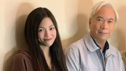 李龍基老淚縱橫「探監」未婚妻　深情喊話：她出來就結婚