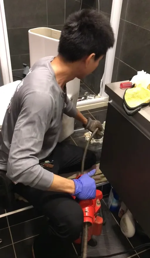 大掃除注意!連3起全臉化學灼傷 水管疏通劑傷及眼睛