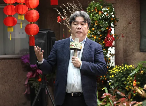 台糖瘦肉精風波!王必勝:台中自檢22次才給食藥署 驗到都沒檢體了