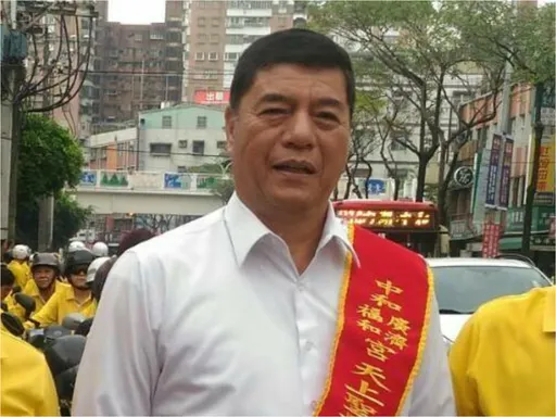 召委職權有多大？　看他「半分鐘」引爆太陽花學運就知道