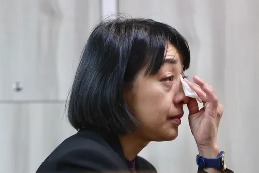 專訪2｜王婉諭曝落選最大遺憾！　選民這問題「我回答不出來」