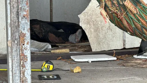 台男遭轟3槍陳屍泰國 「羅」字刺青曝身分!死者「不姓羅」3案遭通緝