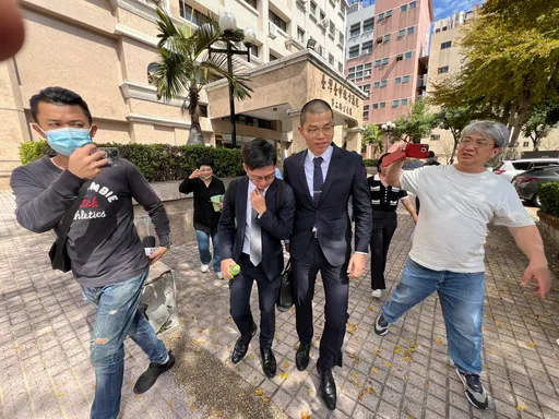5億高中生命案「婚姻無效」訴訟再開庭 攸關遺產誰繼承?這些是攻防焦點