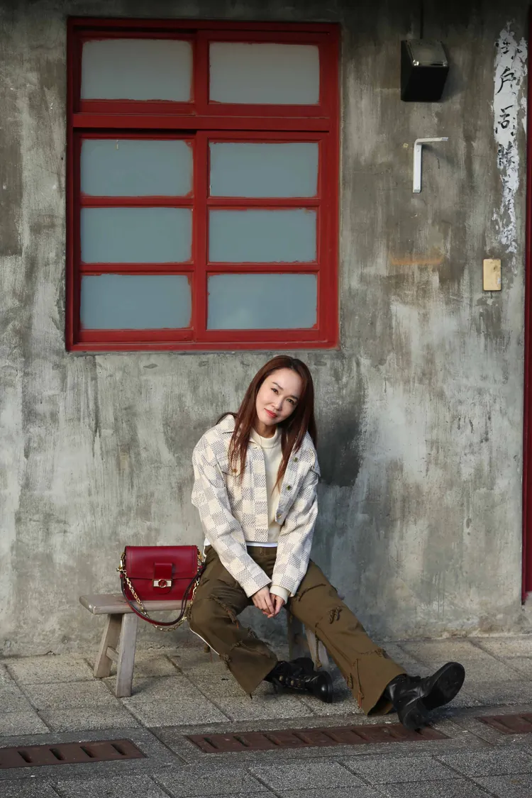 范文芳認為懂自己的經紀人很重要。凱渥提供