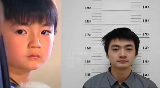 「海豚灣戀人」童星殺人 最高檢列「10大重刑外逃人犯」