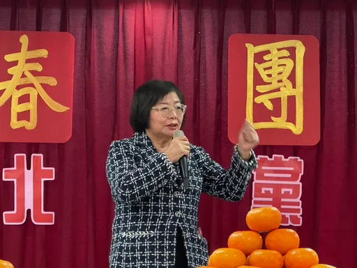 2026北市選舉藍白合?藍大咖辣喊「民眾黨不可靠」 嗆不怕三腳督