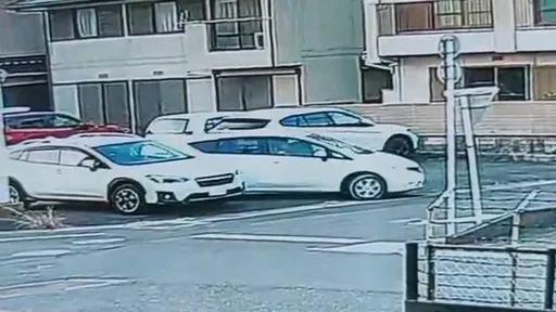 停車場內被撞「沒肇事車牌就不辦」 千萬網友聲援逼警動起來