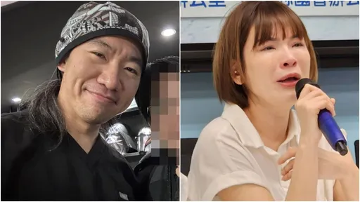 談網紅亂象點名陳沂、愛莉莎莎 史書華開地圖砲嗆:別叫我網紅醫師