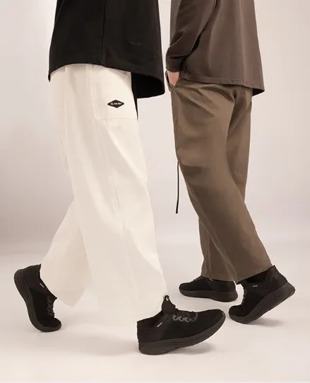 一雙高顏值的休閒運動鞋，也是日常穿搭加分重點！