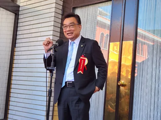 蓋黃珊珊卻成廢票!民眾黨女委投票出包 黨團發聲了