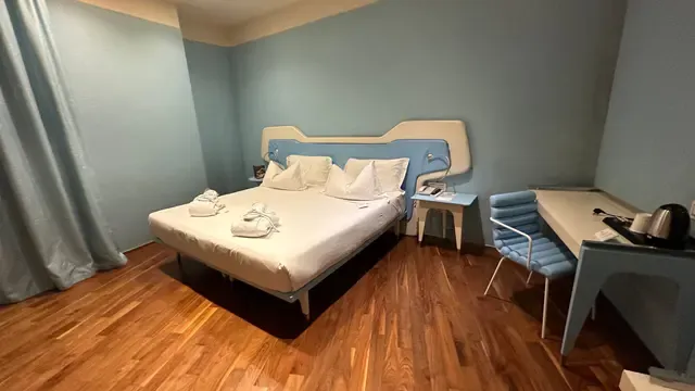 第10天入住巴里五星。Amy提供