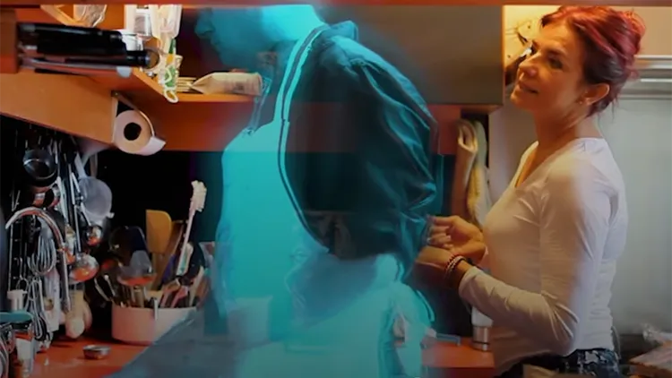 翻攝自《euro news》