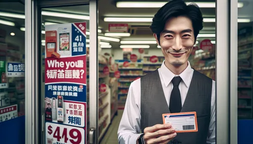 全家收到假的「幸福晨飽禮券」　竟是國小秘書幹的