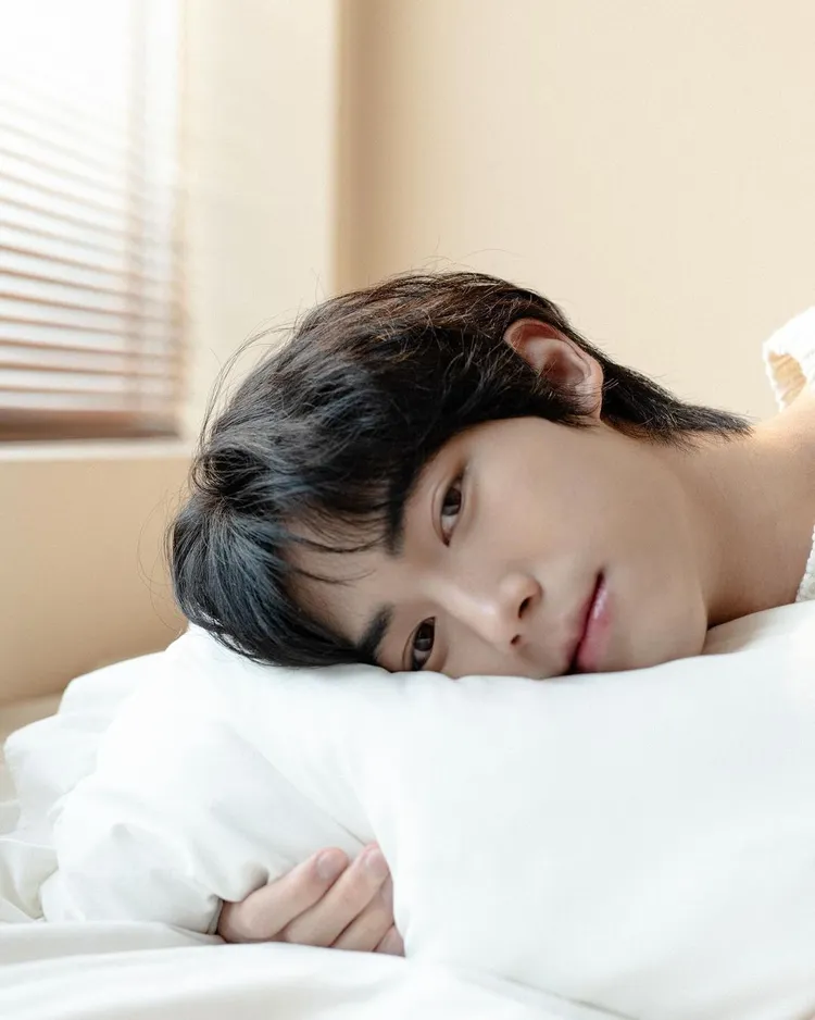 德德。翻攝《derder0904》的IG