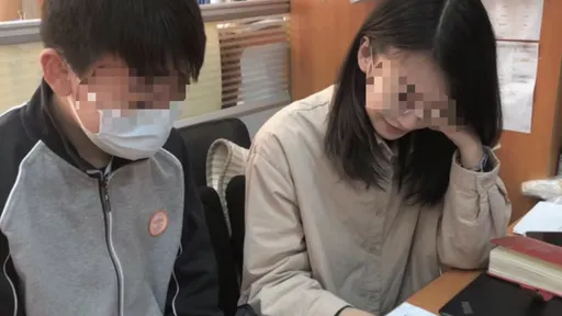 上海女師與高一男學生不倫　綠帽夫曝光肉麻對話、女師遭停職
