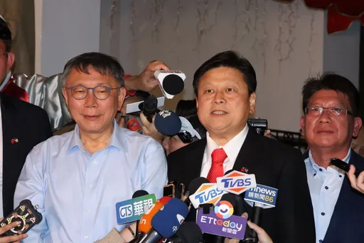 藍委決議禮讓民眾黨1召委　媒體人轟：成績都沒有就想敗家