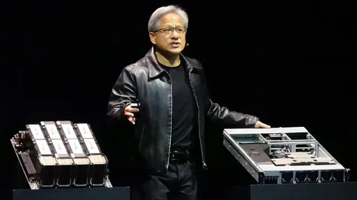 兩AI大廠亞洲營運基地落腳 謝金河喜曝「布局台灣下一個大機會」