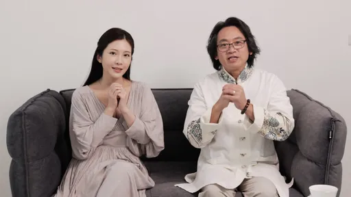 錢錢龍總來 鄭家純攜手命理師談12生肖龍年流年運勢與財位方