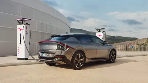 1月全球電動車銷量下滑26% 補助縮減或成主要放緩原因