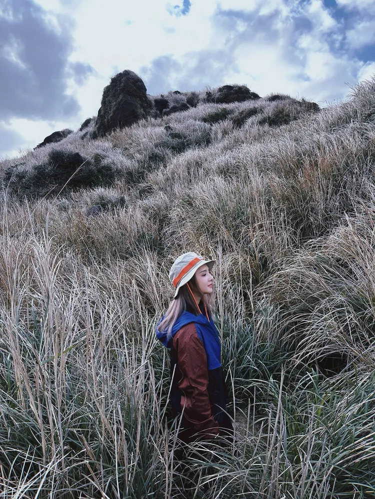 郭靜備戰演唱會，除了運動更嚴控飲食。寬宏藝術提供