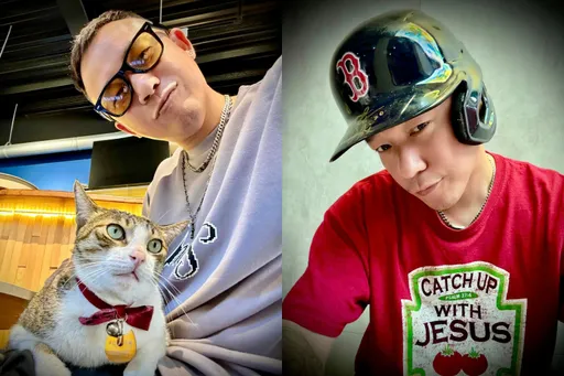 兄妹日睡6小時!阿Ben開嗆虎媽 「別把遺憾建築在孩子的痛苦上」