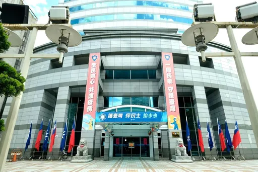 國民黨人事大搬風!秦日新任駐美代表 吳清炎接行管會主委