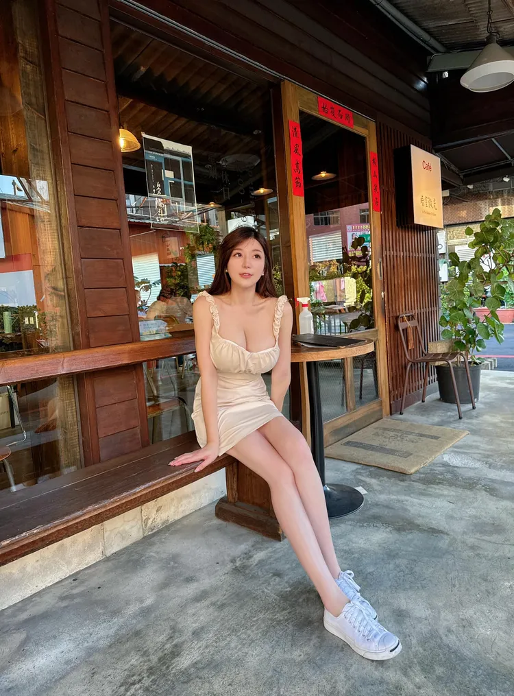 翻攝自Cindy Fan臉書