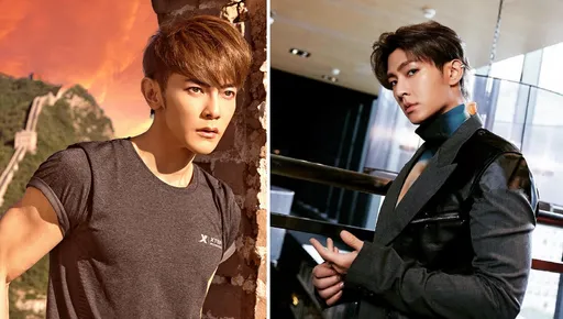 炎亞綸被汪東城排除重磅回擊！封鎖東綸CP粉虧「自作多情」