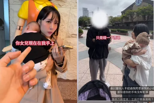 網紅自導自演亂象!「泳琳姊姊」認了配合腳本拍片 造謠下場曝光