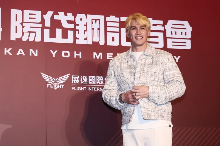 陽岱鋼。彭欣偉攝