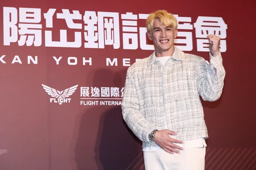 陽岱鋼久違了!自爆新球季重返日本 竟然是這前輩的邀約