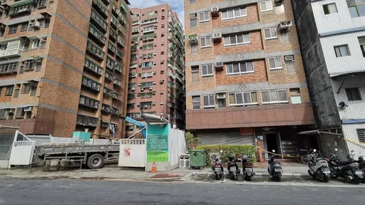 三重工地鄰損確認安全 市府:住戶明天可以回家了