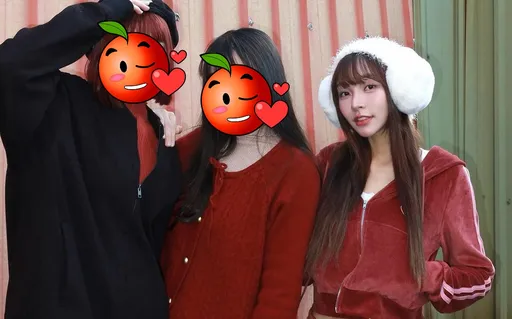 林襄「高顏值妹妹」罕見曝光！網友融化了：一家人都這麼可愛