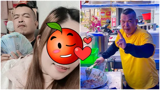 紅包跟風「一個讚5元」！正妹傻眼孝敬7萬2給爸　網歪樓狂問：招親嗎？