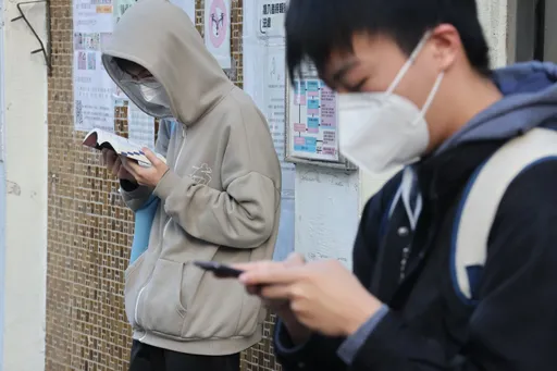 這社團念資優班才能參加!律師曝「都市傳說」:到底有什麼意義?
