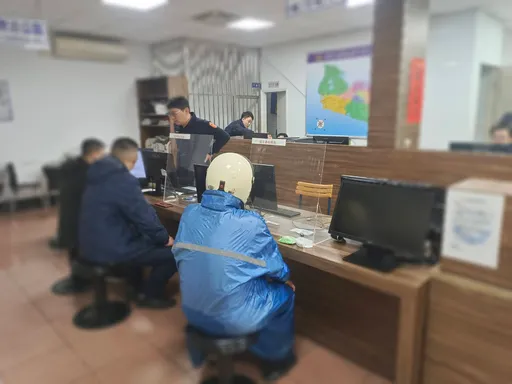 失蹤3年兒子找到了!竟是心碎結局 母含淚託警轉告6個字