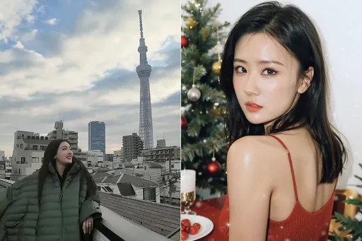 女星開箱Joeman東京房　住一晚價碼曝光！網驚：屌打國旅