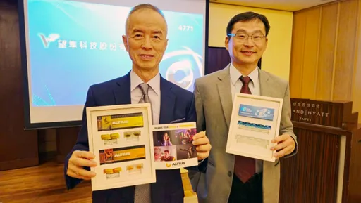 隱形眼鏡代工望隼科技3/18掛牌 抽中1張賺10萬大紅包