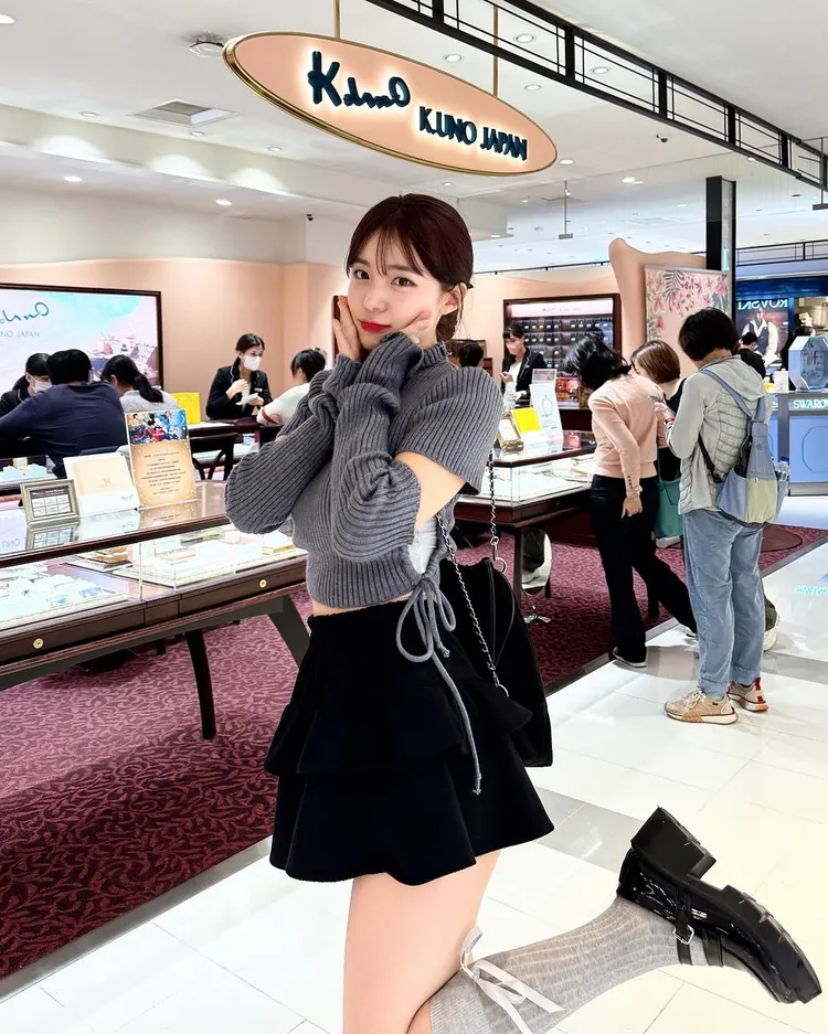 翻攝《florescence._.2》的IG