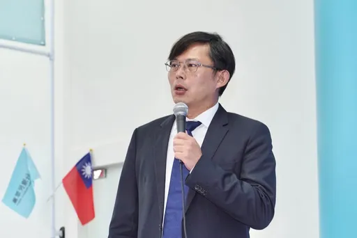 黃國昌鬆口！2026新北市長是選項　「北市一定挺黃珊珊」