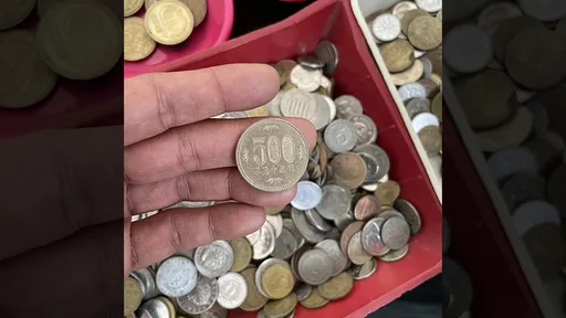 87日圓瞬間變500日圓　遊客「鍊金術」幣值翻6倍吸睛千萬人