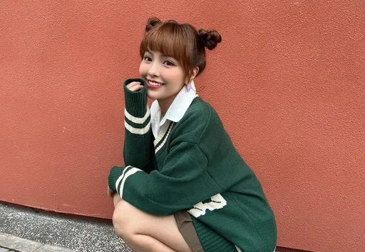 徐凱希證實離開《女人我最大》　感性告白藍心湄「我最愛的阿姐」