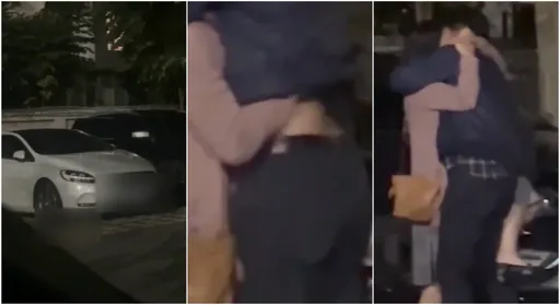 IC設計大廠偷情片曝光!男主角照上班 他傻眼:人氣直線上升