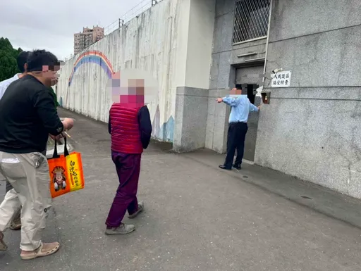 賣遊戲點數削1億卻欠稅2千萬!他躲5年嗆執行官「不會再讓你捉到」 這下牢裡過年