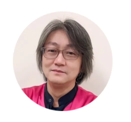 行政執行署新北分署長黃立維。翻攝高檢署網站