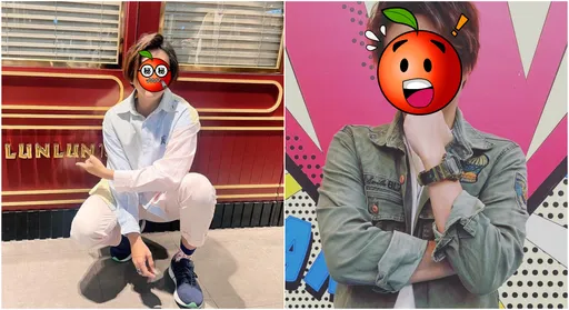 男星「背著老婆小孩偷吃」 證據曝光!急喊:不能被抓到