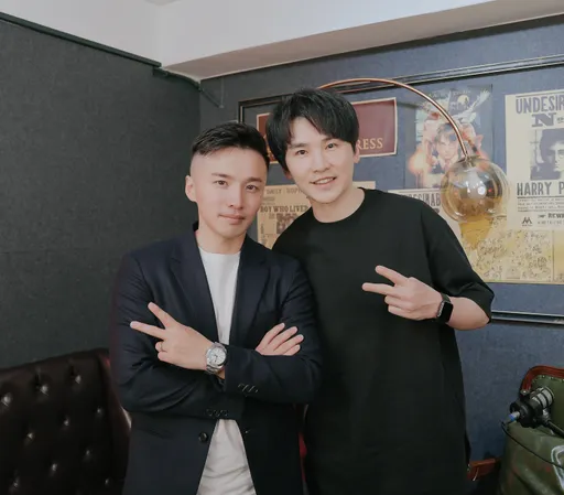 阿緯為結婚抵押房籌800萬創業 爆料威廉:約吃飯他都以為我要借錢