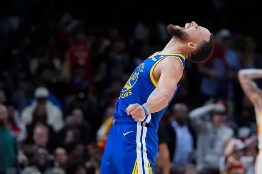 柯瑞狂飆60分寫神紀錄　比肩Kobe！但最後一擊失手嘗苦果