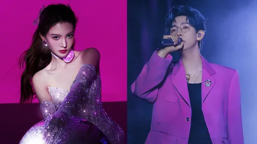 胡夏熱戀進展見父母 金晨敷面膜約會好自在